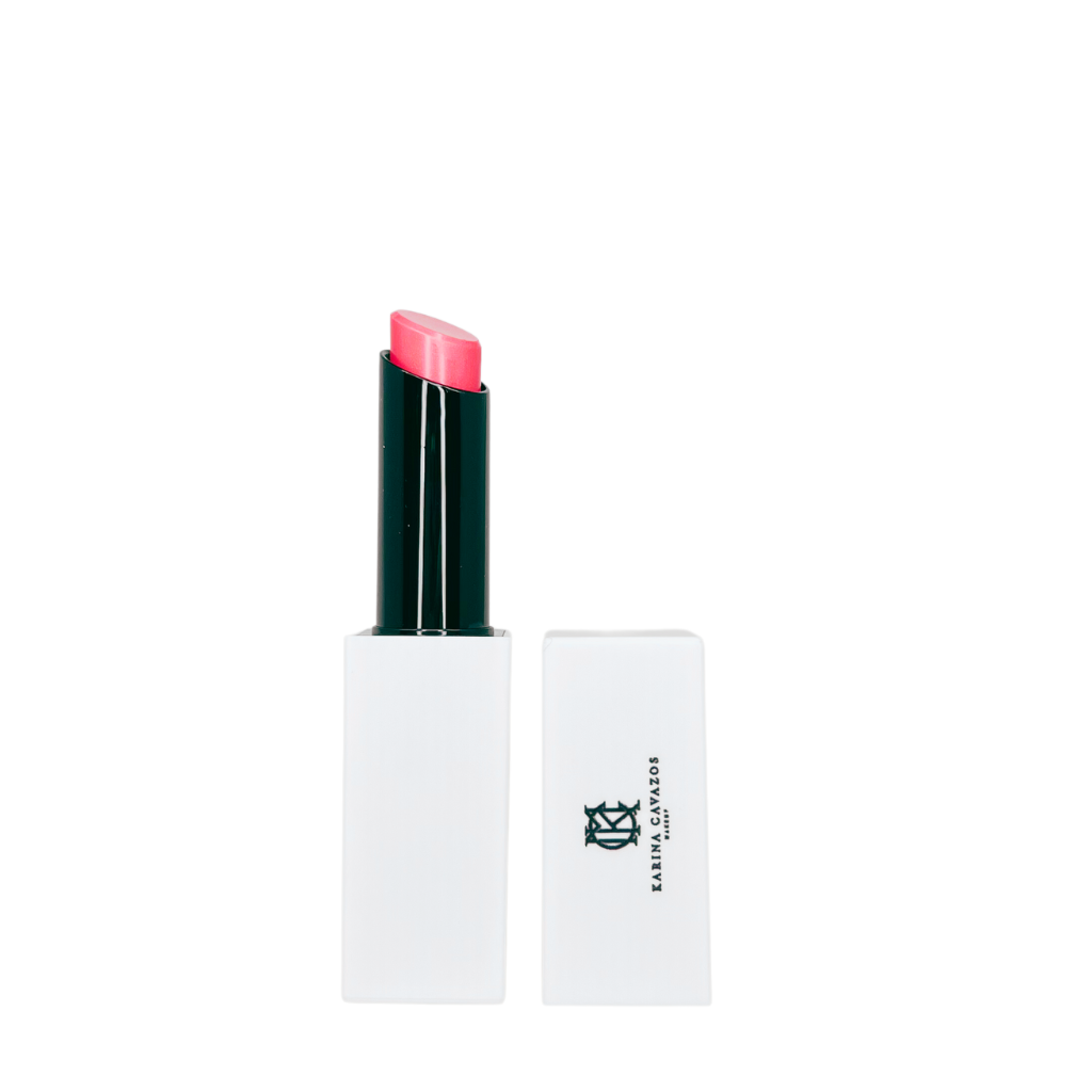 TINTED LIP BALM 01