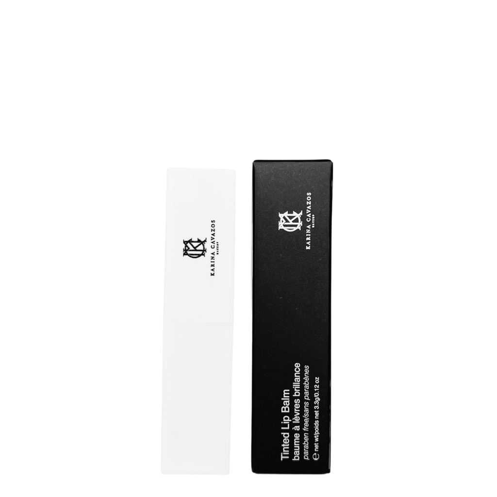 TINTED LIP BALM 02