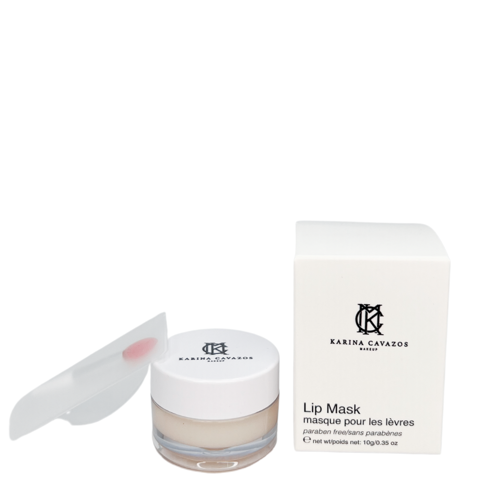 LIP SLEEPING MASK