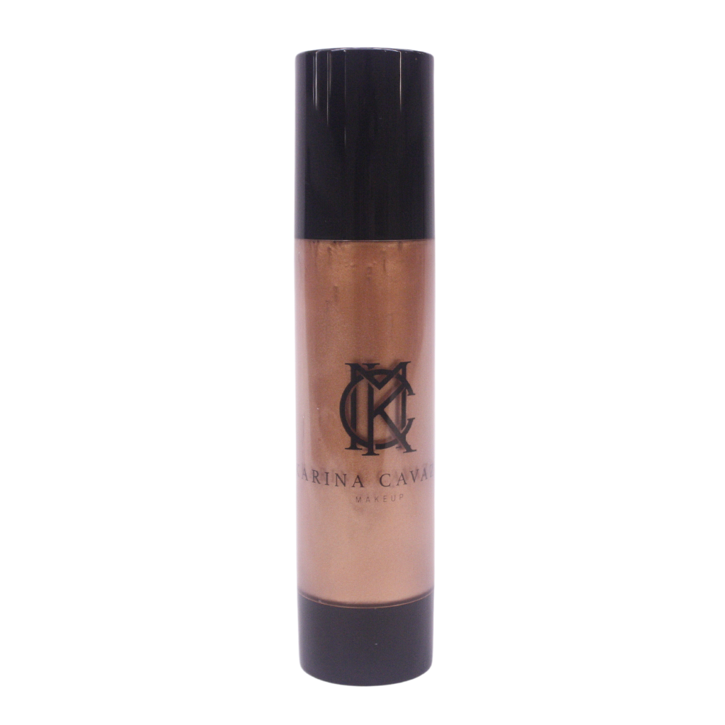 LIGHT GROW SHIMMER MIST