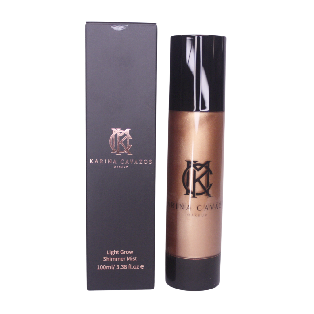 LIGHT GROW SHIMMER MIST