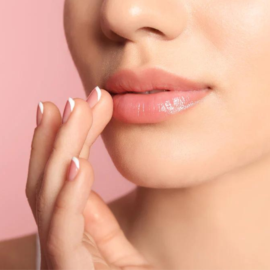 LIP SLEEPING MASK
