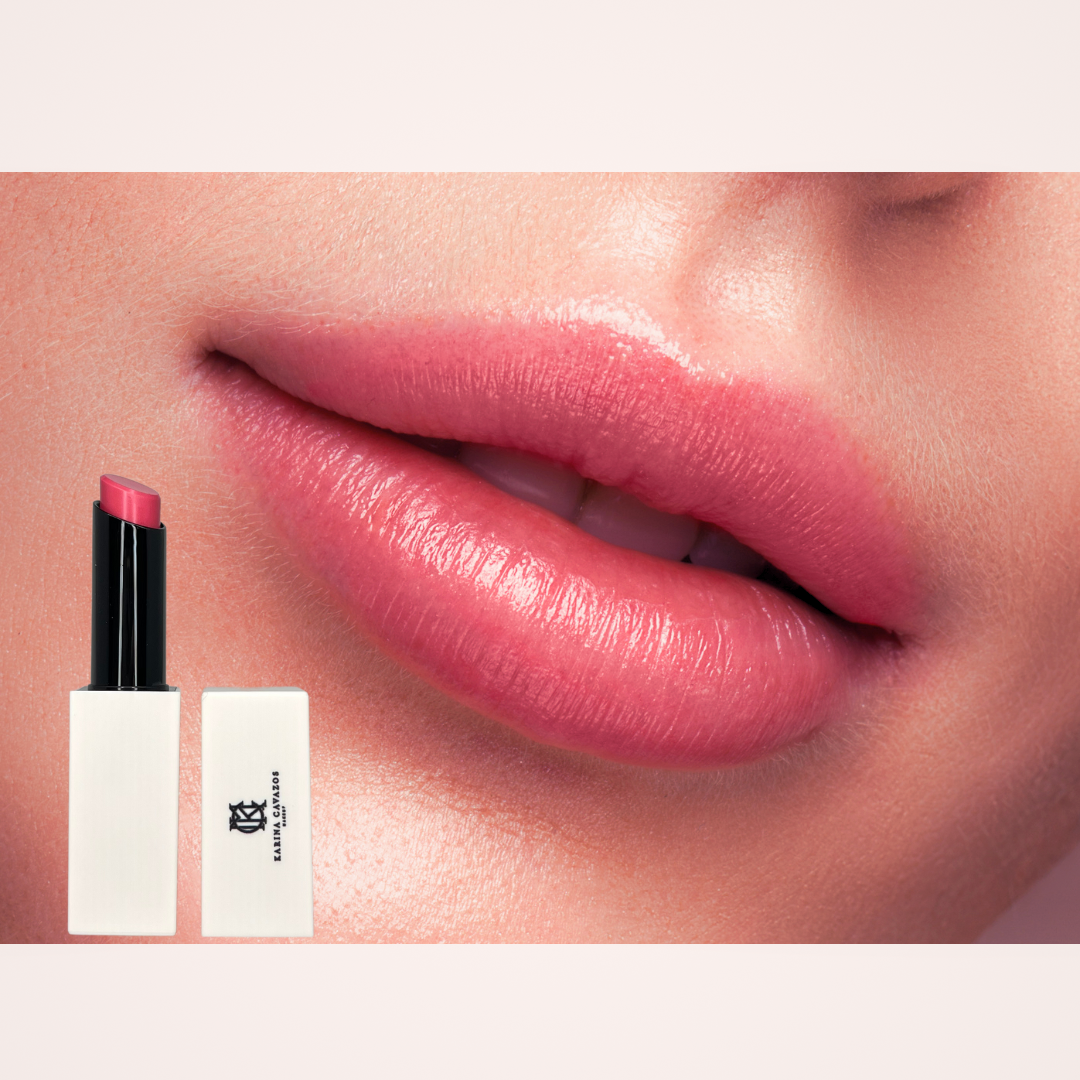 TINTED LIP BALM 01