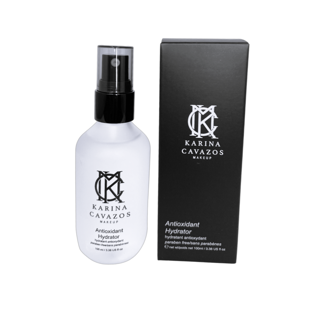 ANTIOXIDANT HYDRATOR