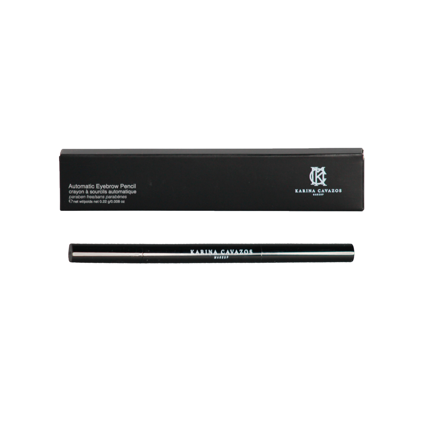 AUTOMATIC EYEBROW PENCIL 01