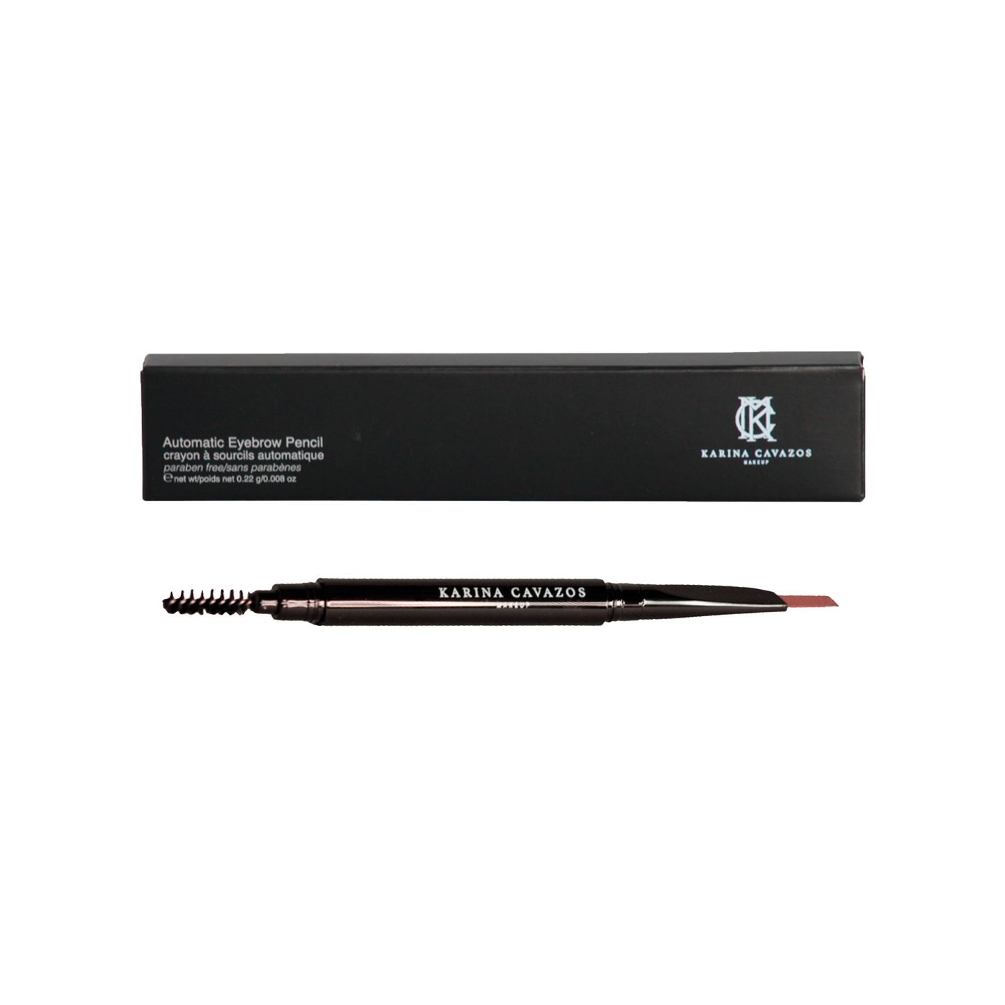AUTOMATIC EYEBROW PENCIL 04