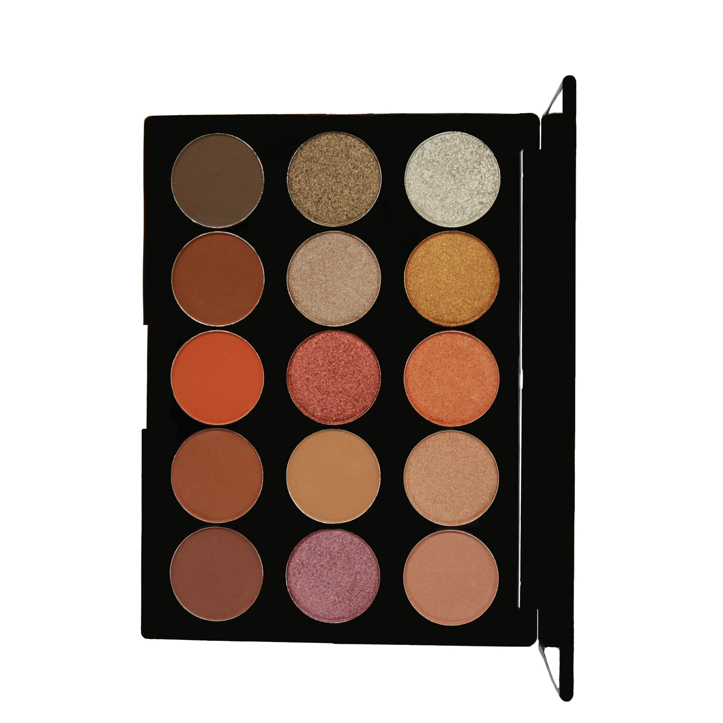 15 SHADE EYESHADOW PALETTE 201