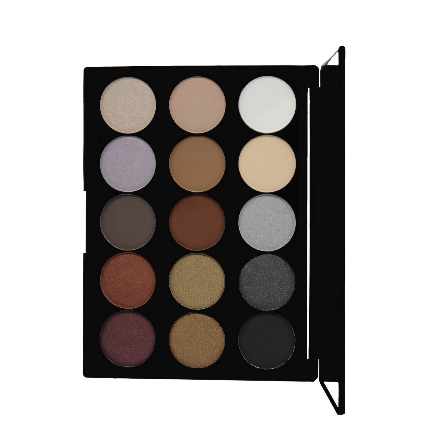 15 SHADE EYESHADOW PALETTE I14A