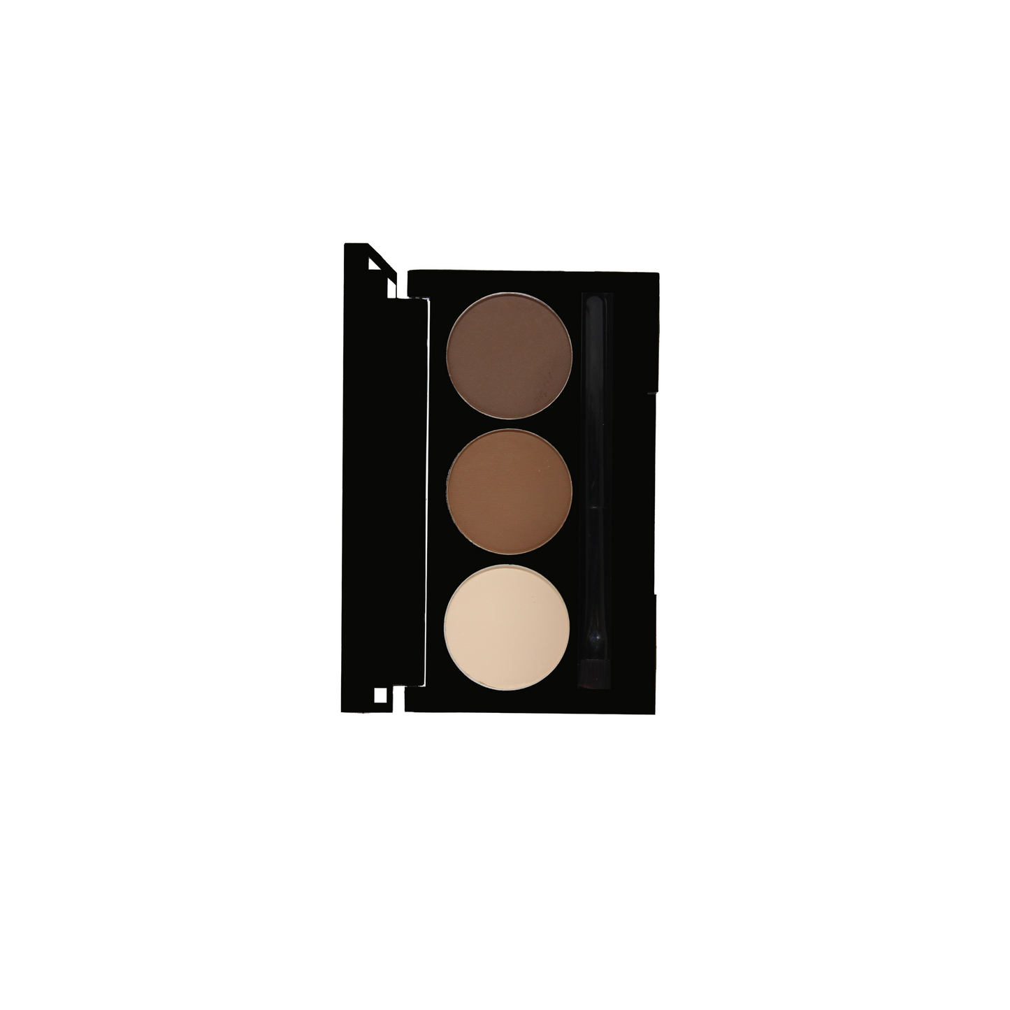 BROW TRIO 03