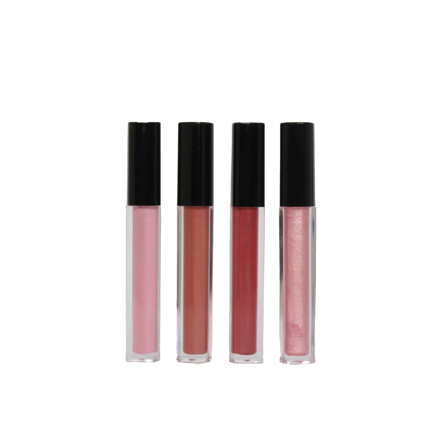MINI GLOSS SET (4 PZA)