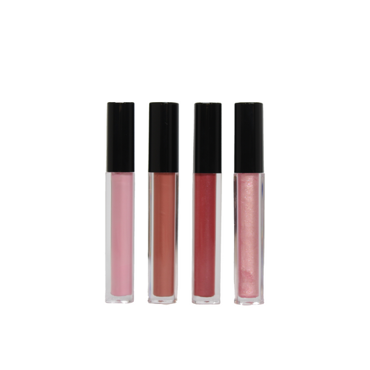 MINI GLOSS SET (4 PZA)