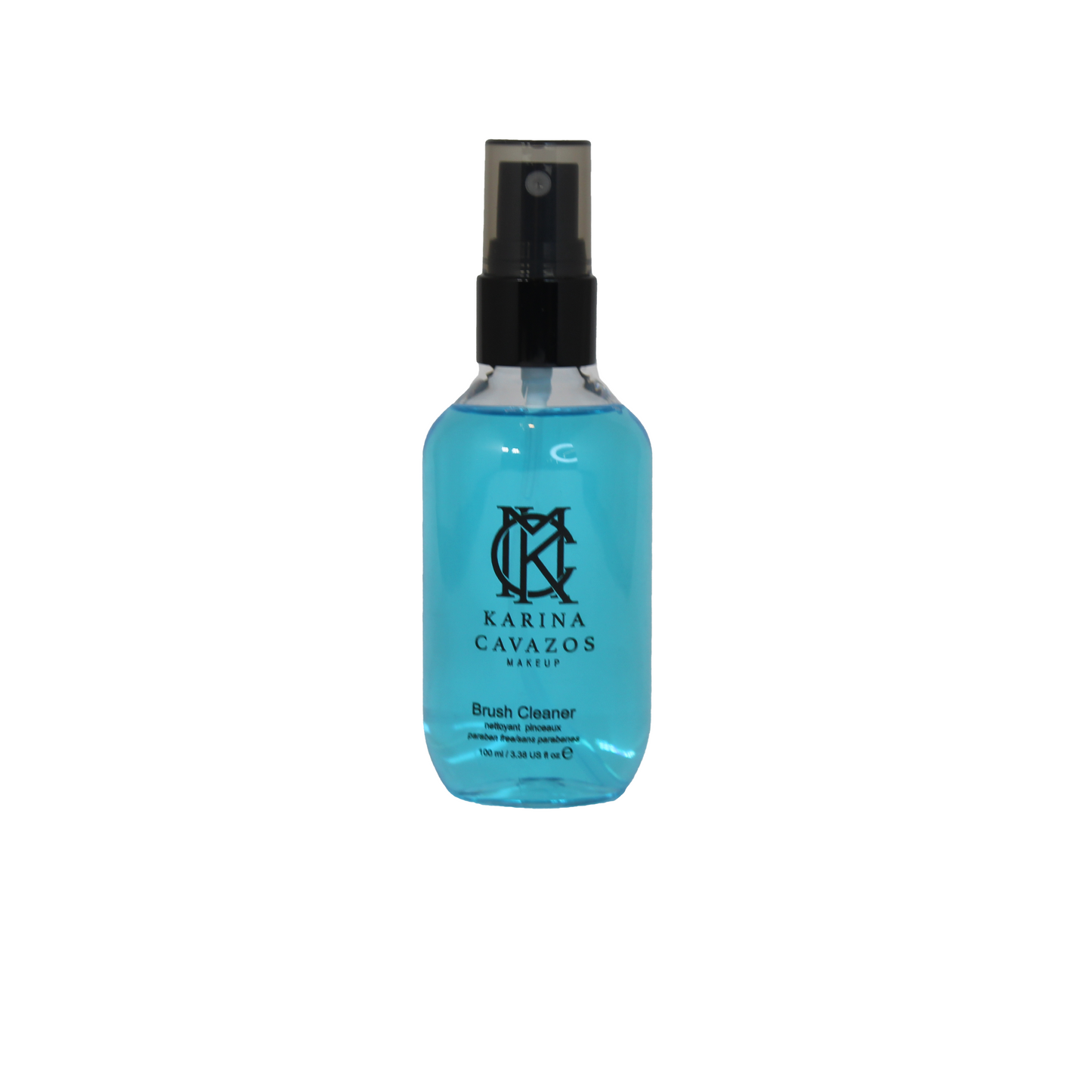BRUSH CLEANSER