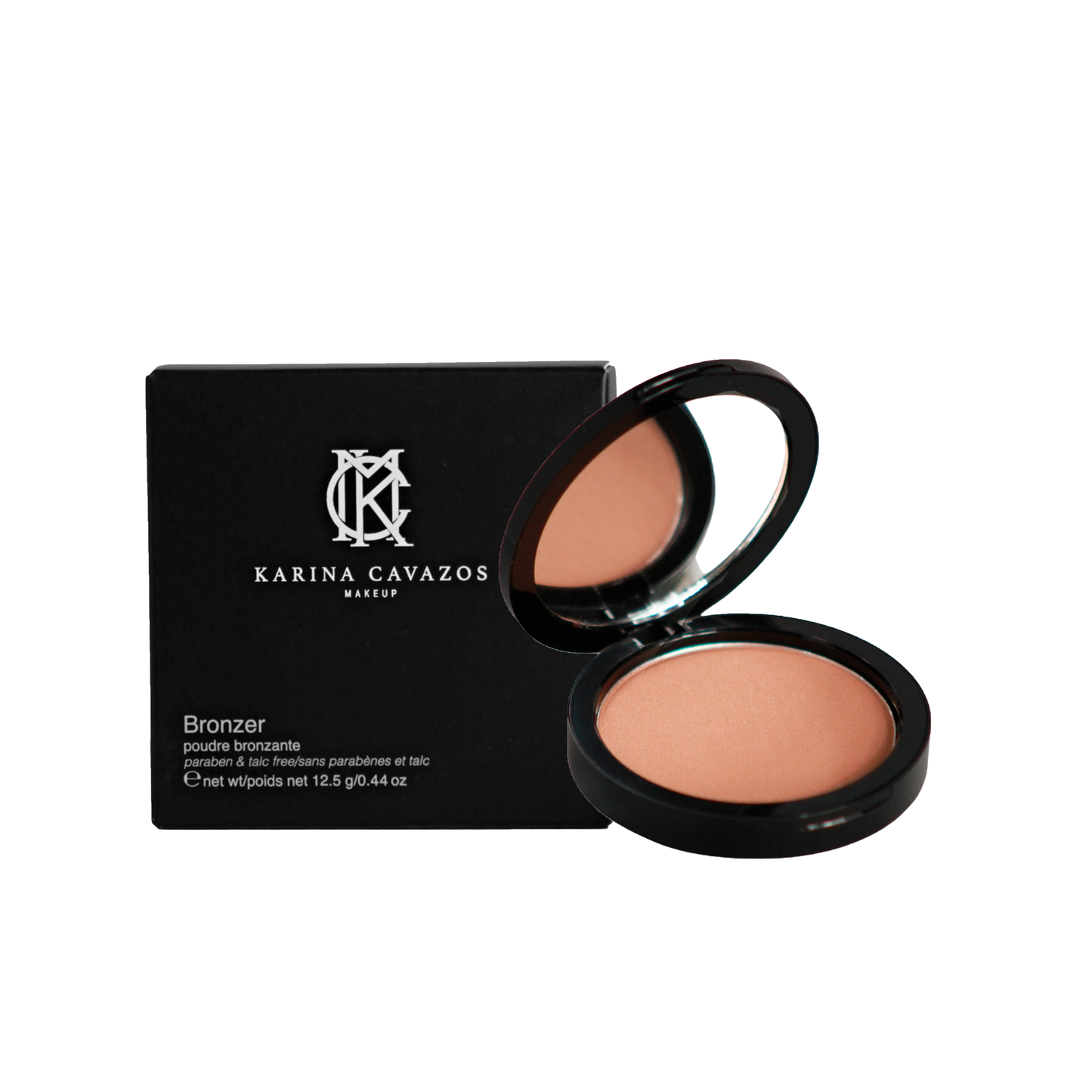 BRONZER 01