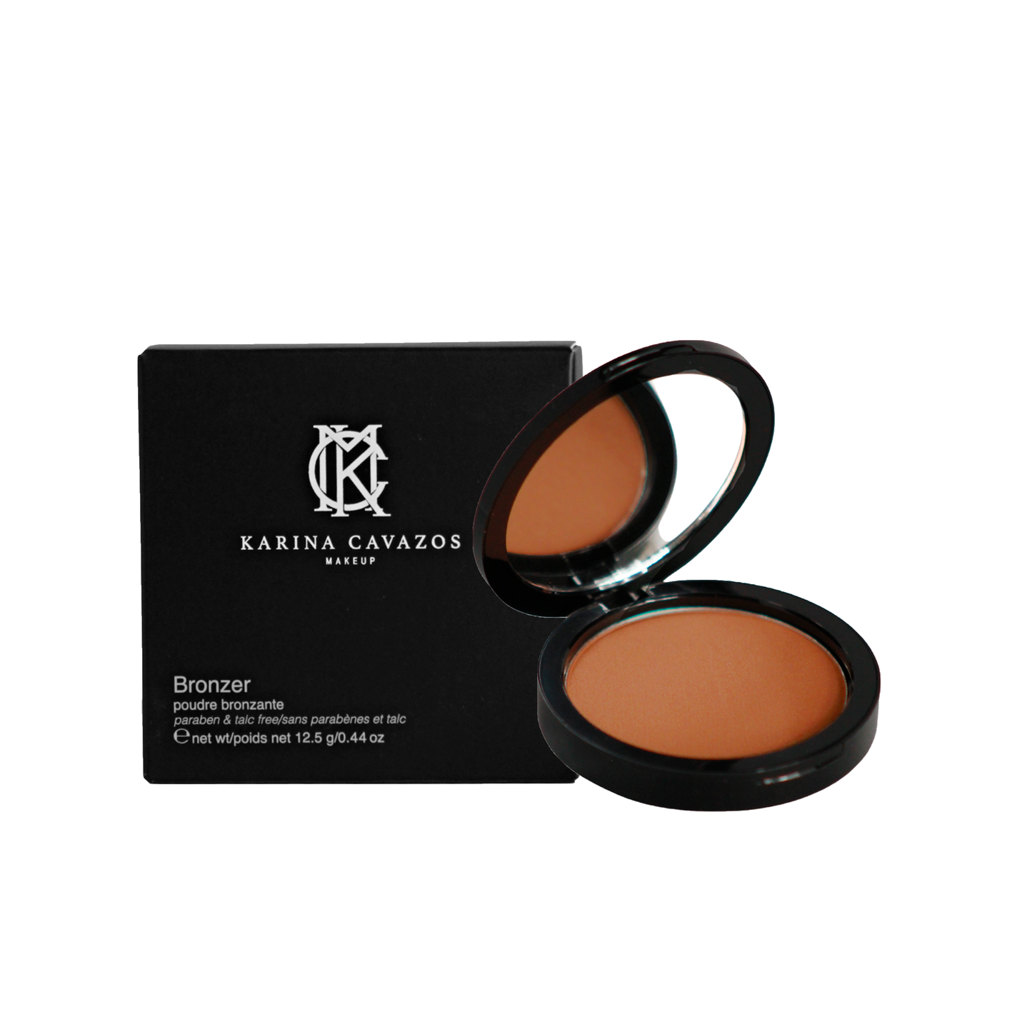 BRONZER 04