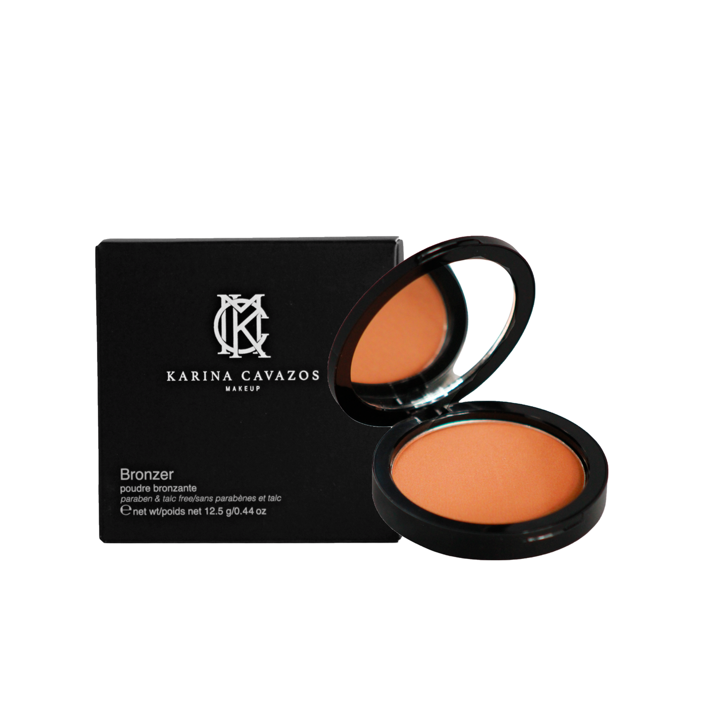 BRONZER 02