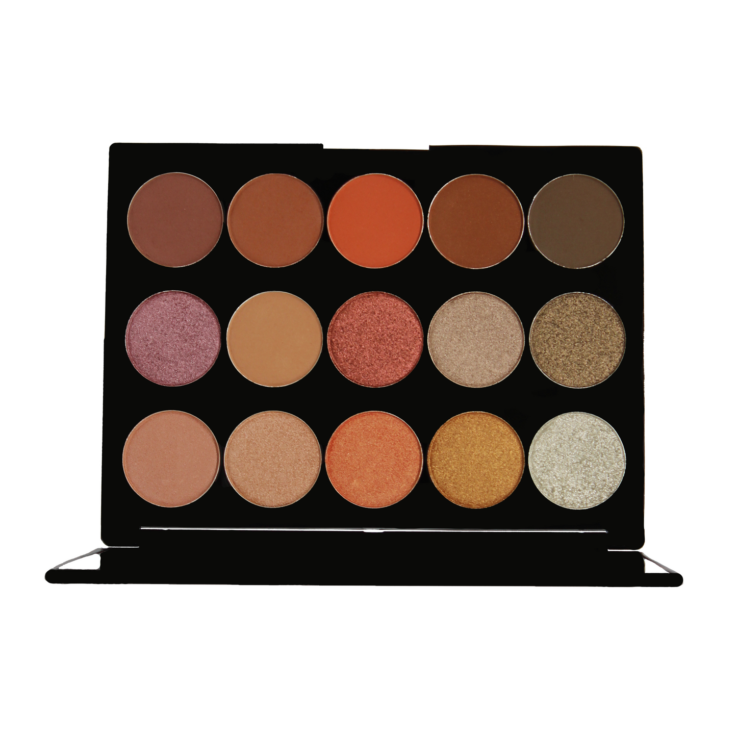 15 SHADE EYESHADOW PALETTE 201