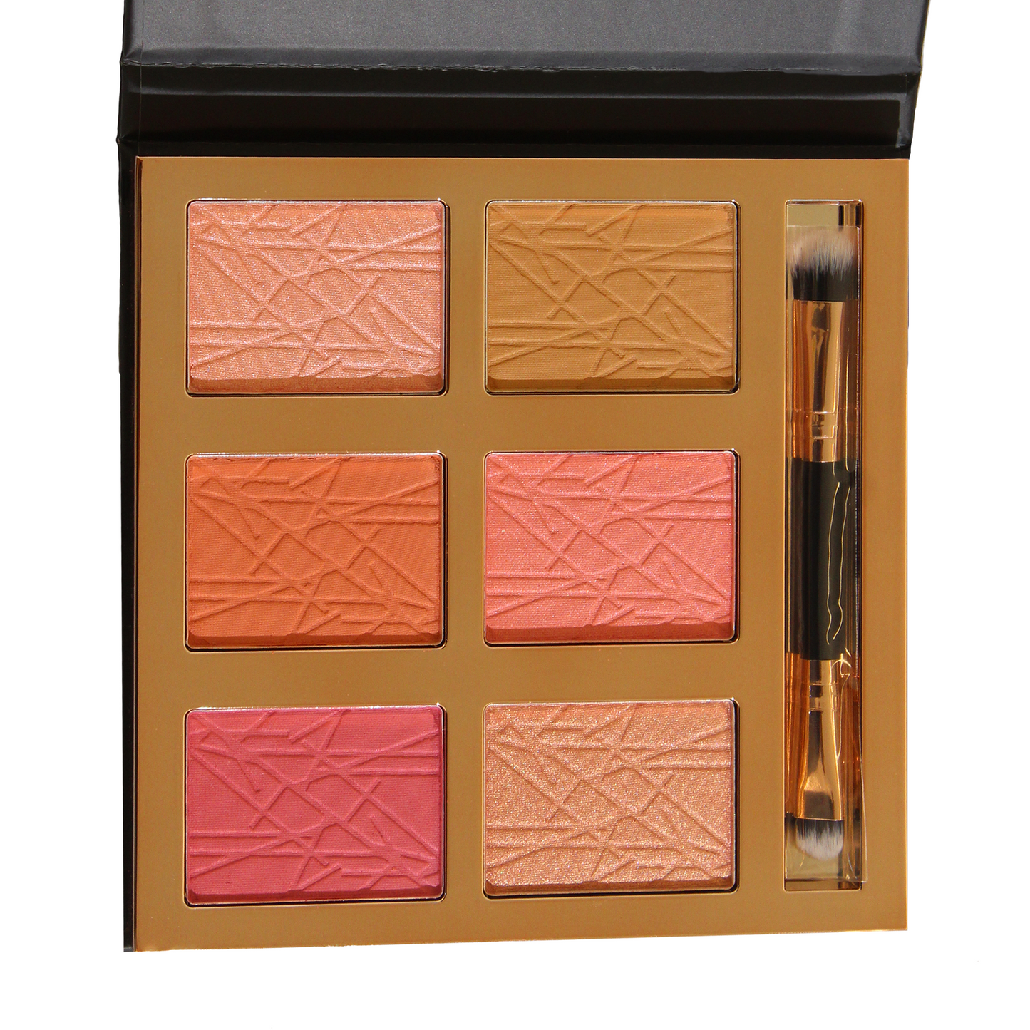 FACE PALETTE HIGHLIGHTERS 50
