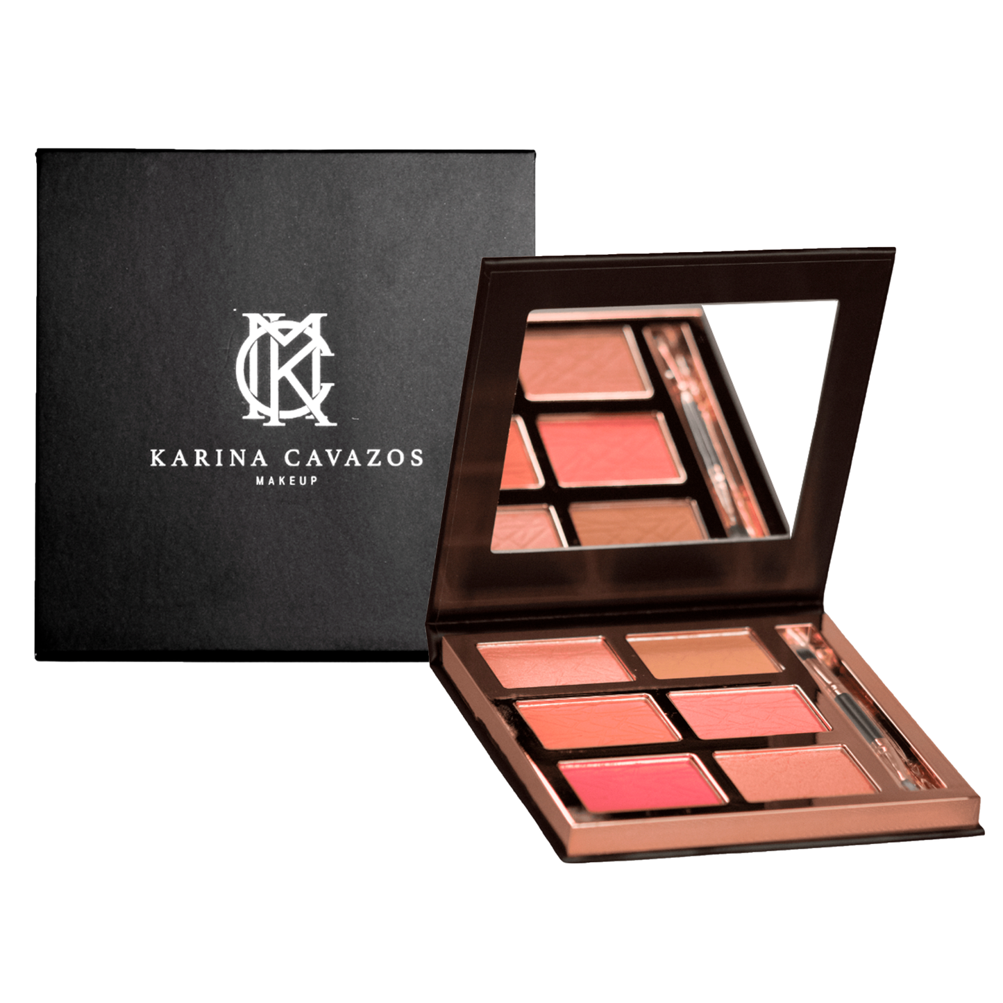 FACE PALETTE HIGHLIGHTERS 50