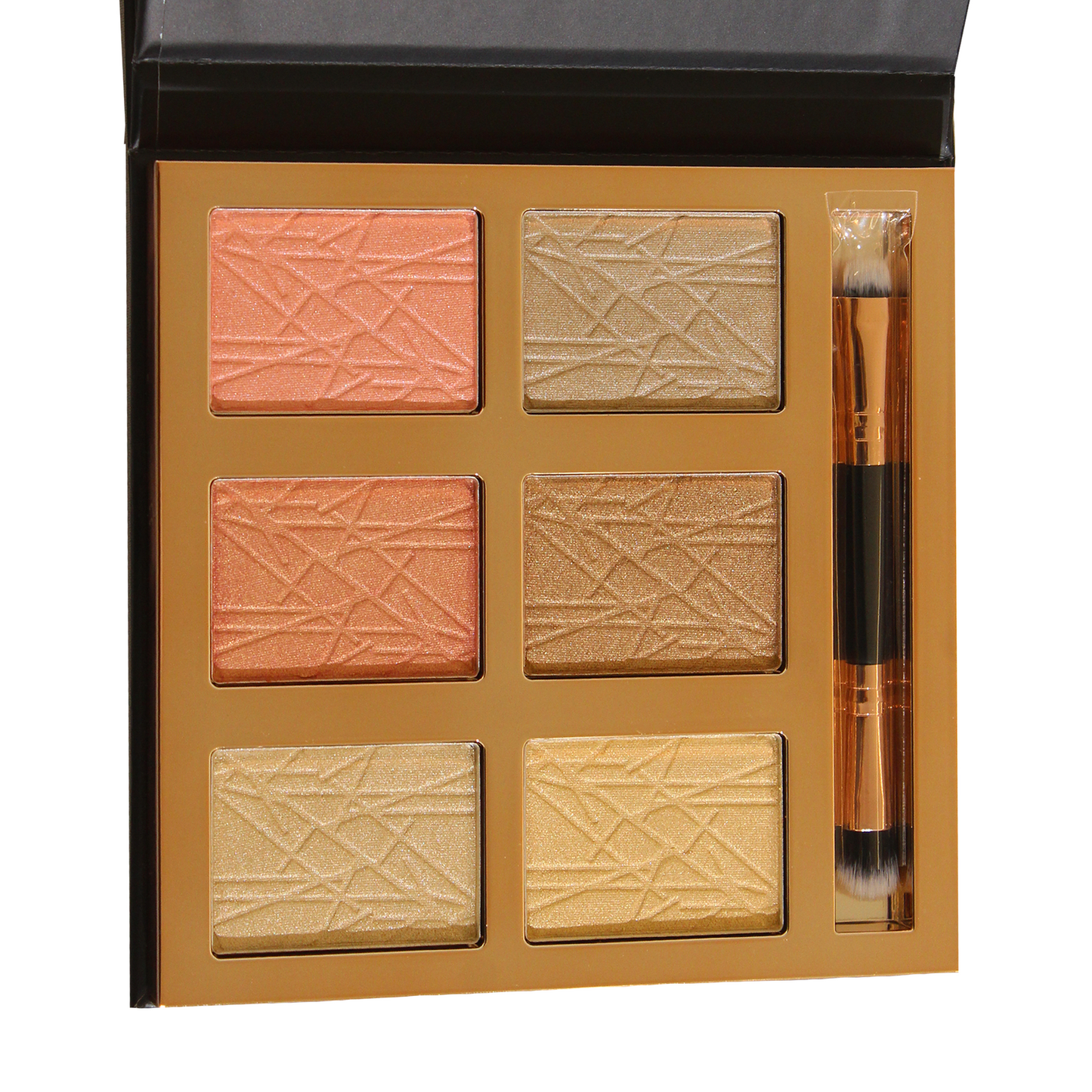 FACE PALETTE HIGHLIGHTERS 51