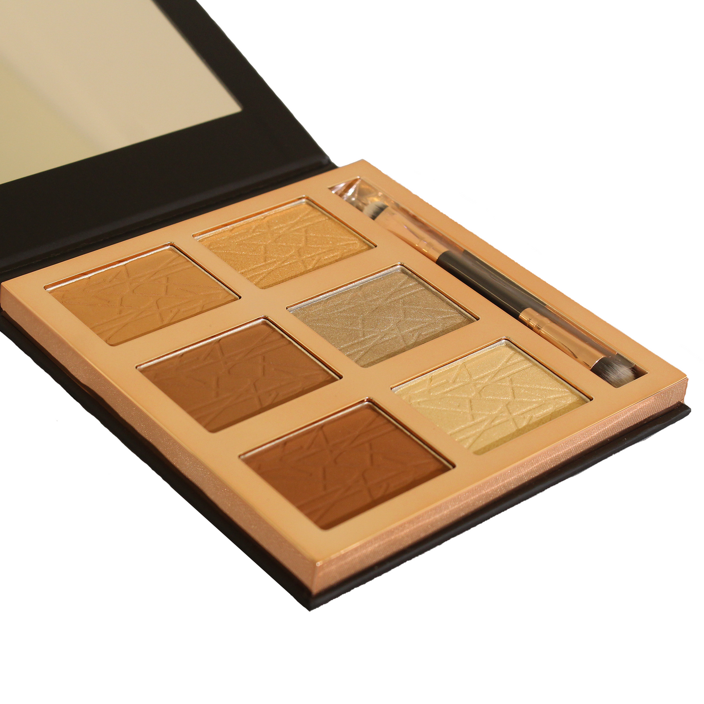 FACE PALETTE HIGHLIGHTERS 52