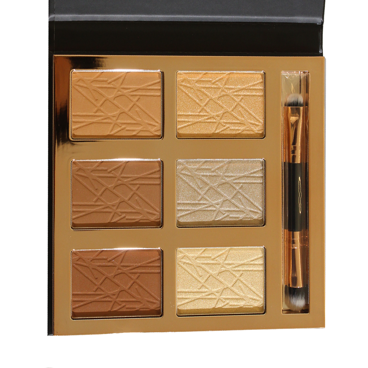 FACE PALETTE HIGHLIGHTERS 52