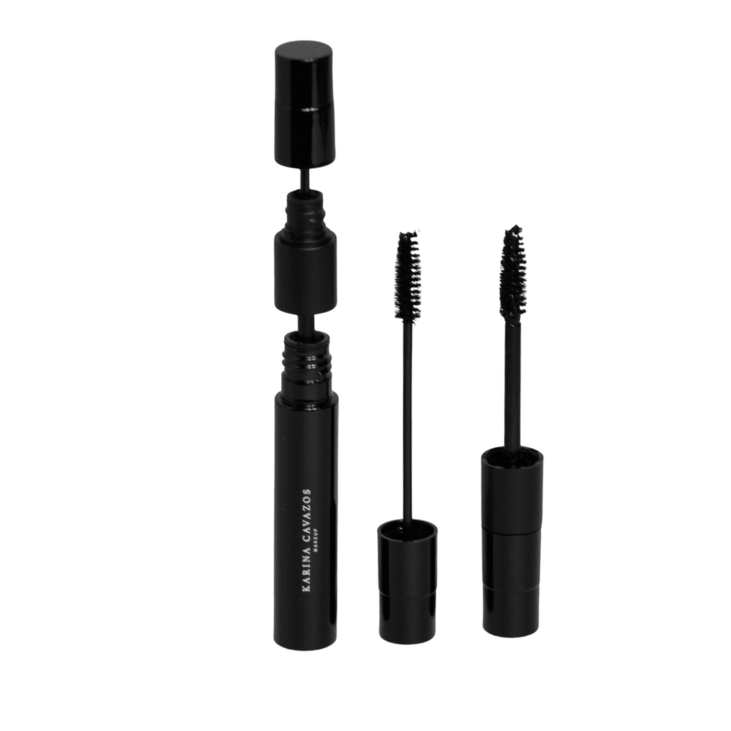 DUAL LASH MASCARA