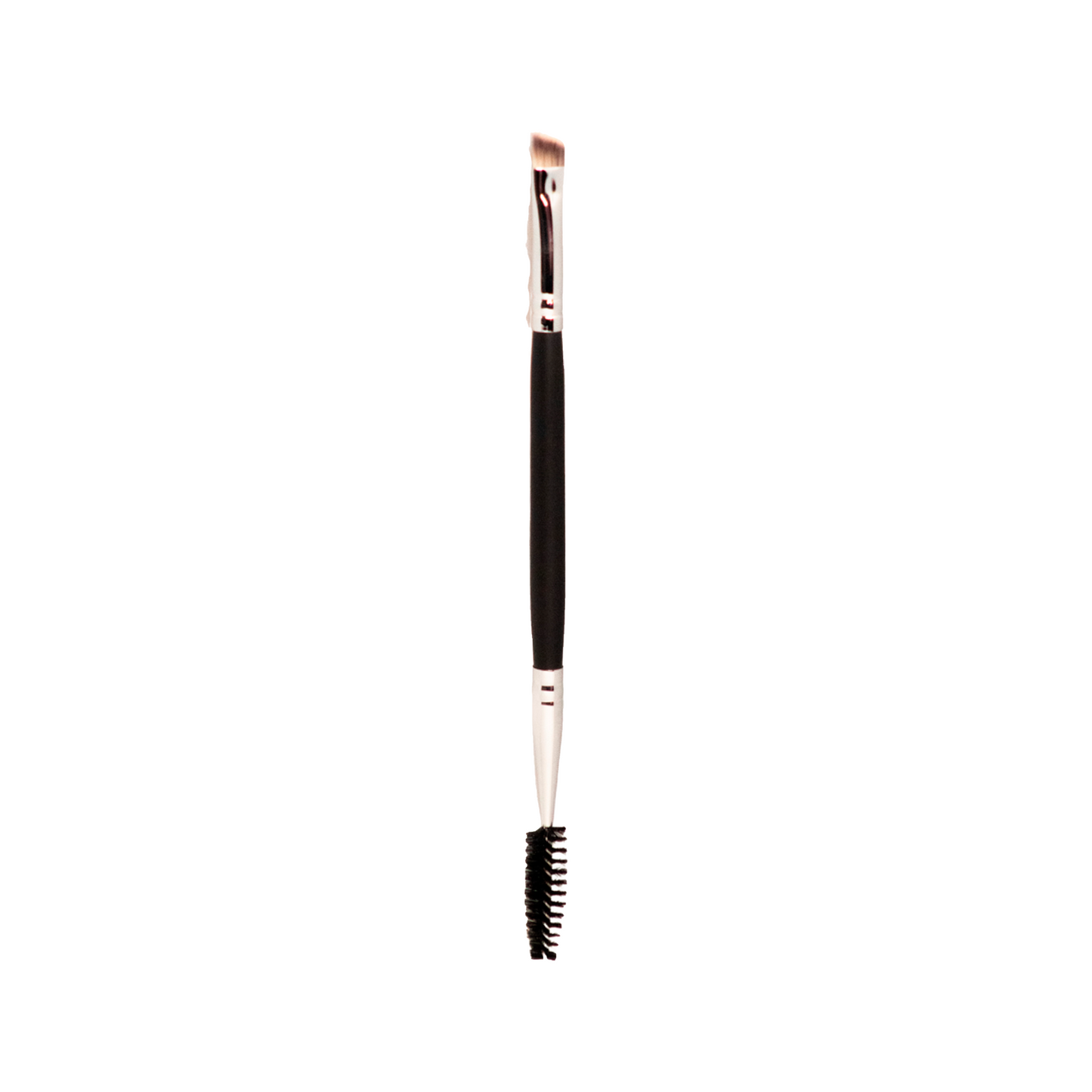 BRUSH DUAL BROWN GROOMER 861