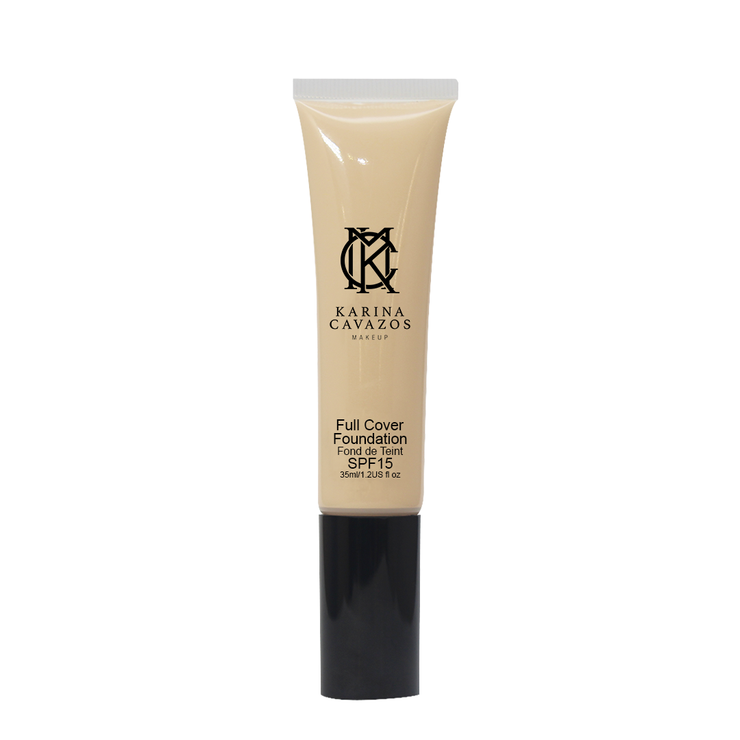 FULL COVER FOUNDATION 100