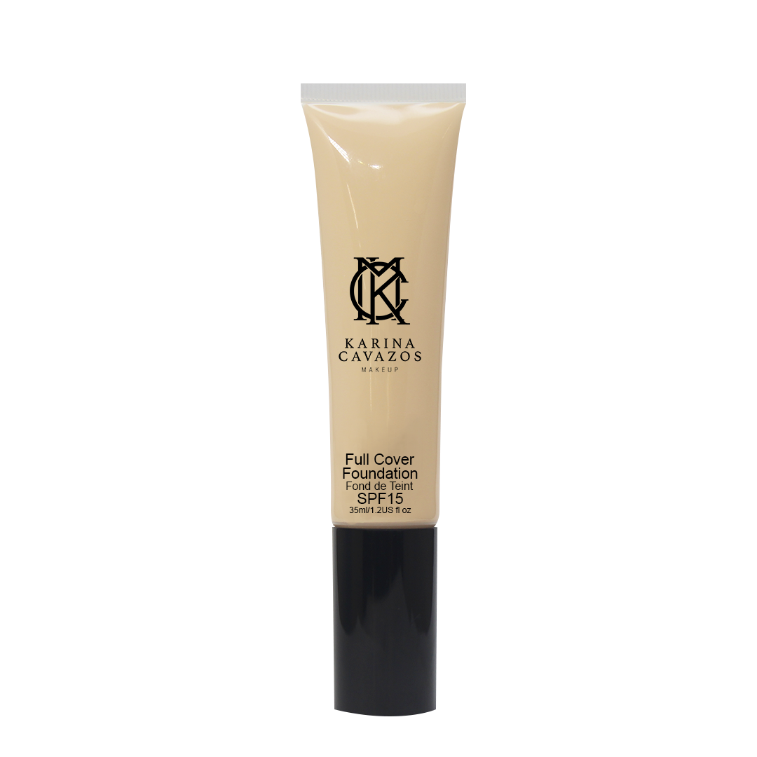 FULL COVER FOUNDATION 102