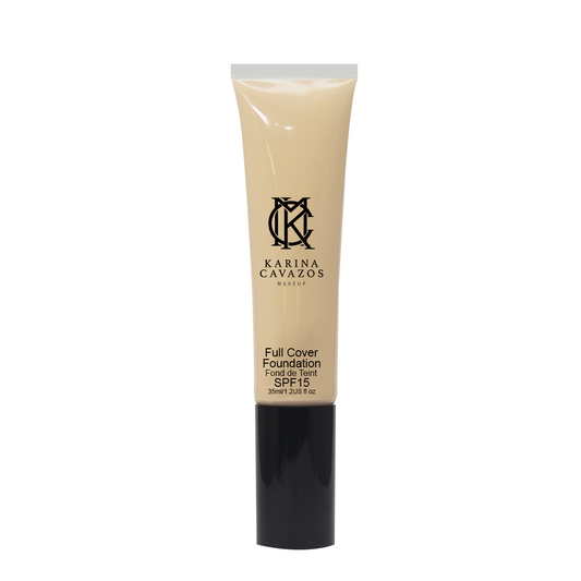 FULL COVER FOUNDATION  102