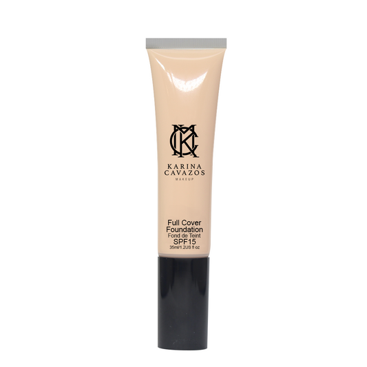 FULL COVER FOUNDATION 103