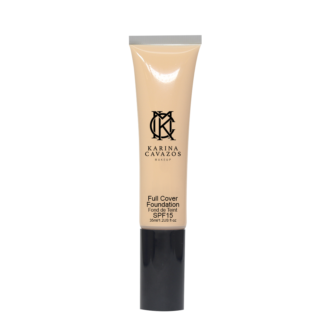 FULL COVER FOUNDATION 104