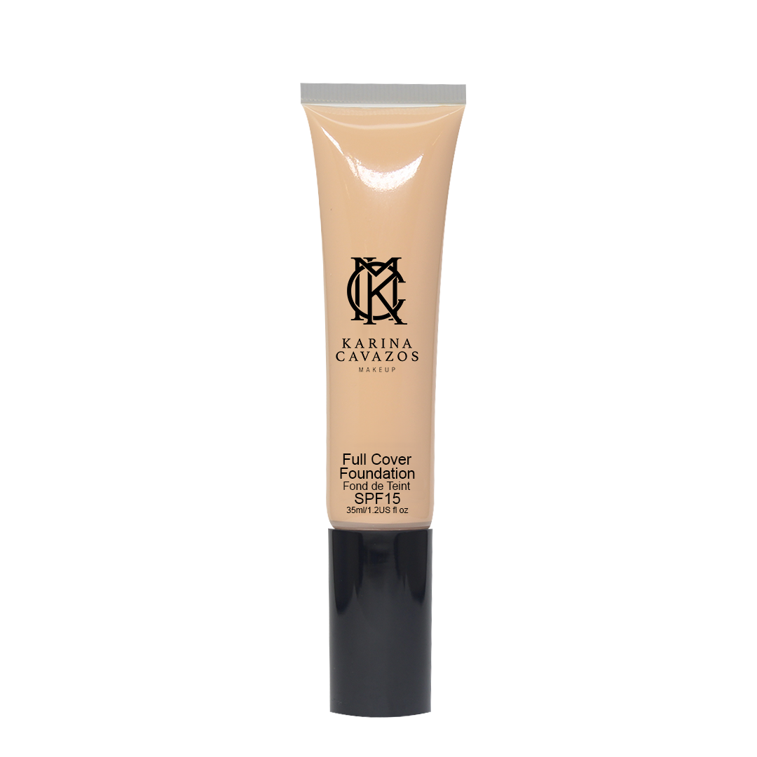 FULL COVER FOUNDATION 105