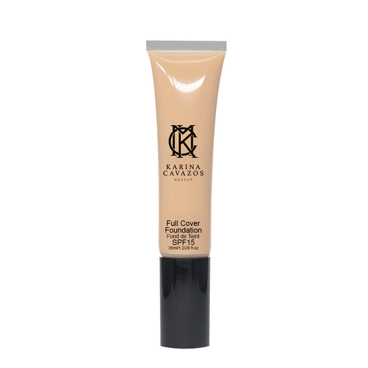FULL COVER FOUNDATION 105