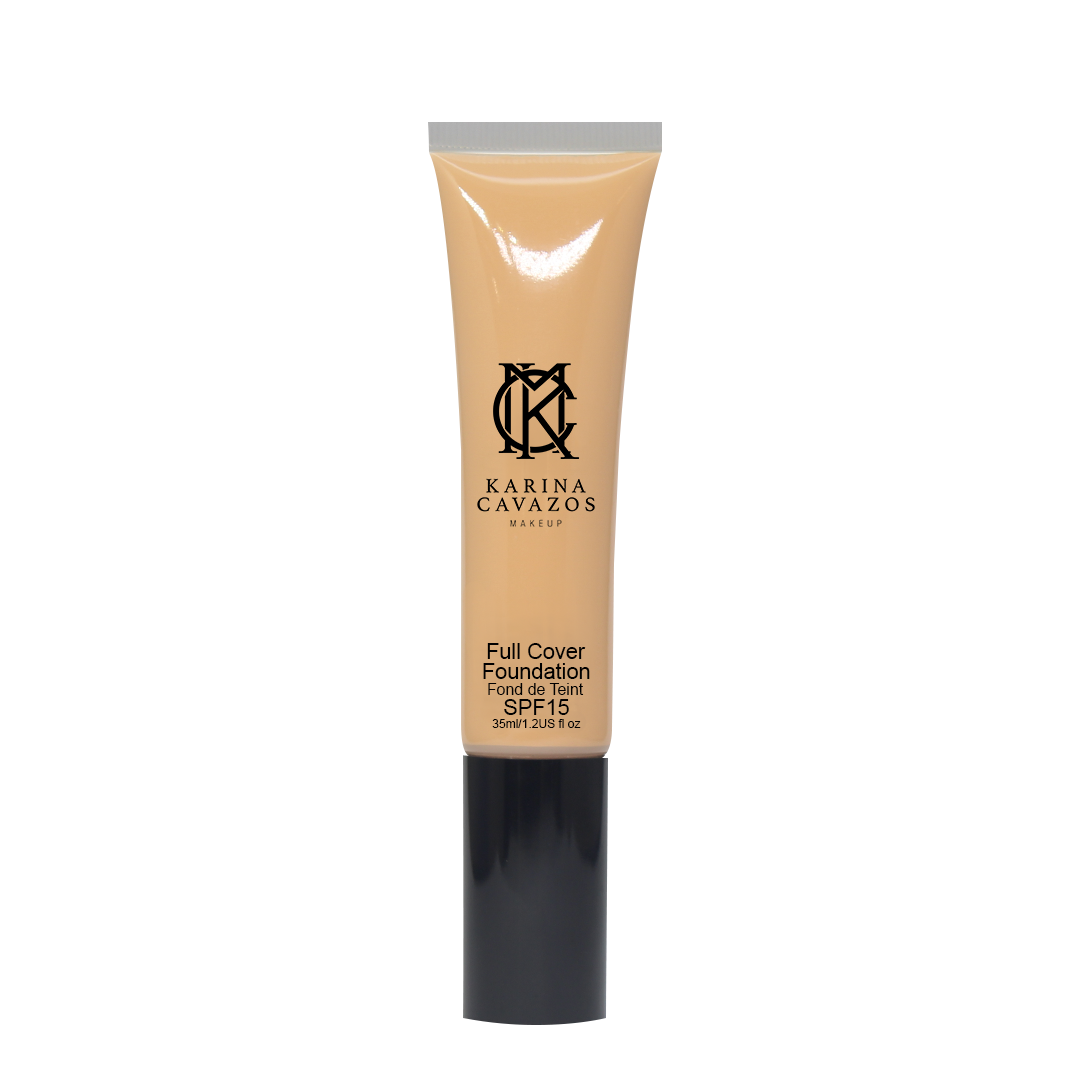 FULL COVER FOUNDATION 113