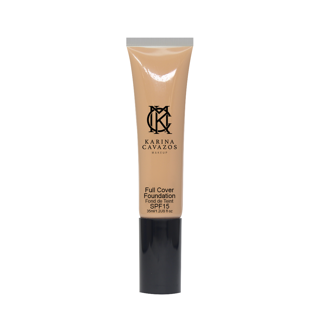 FULL COVER FOUNDATION 120