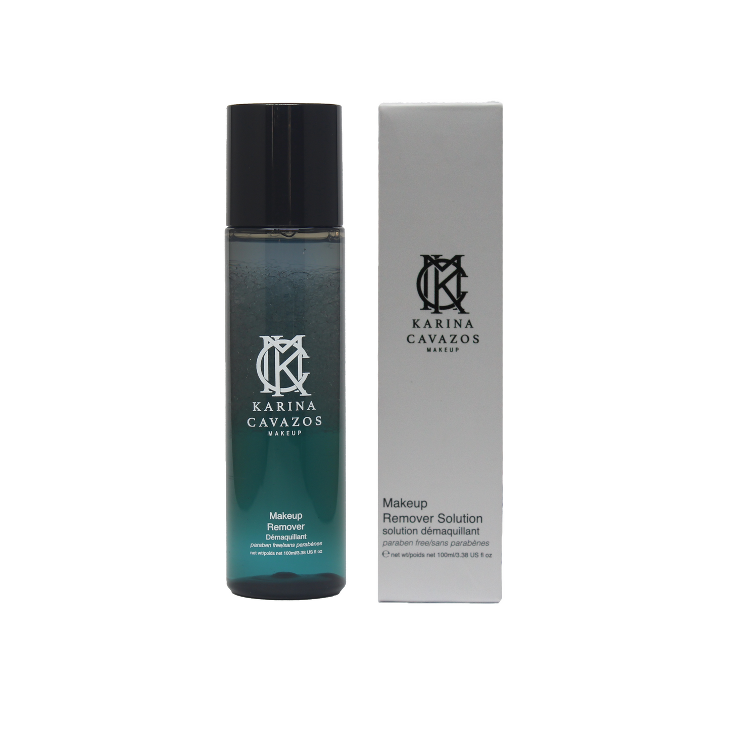 MAKEUP REMOVER
