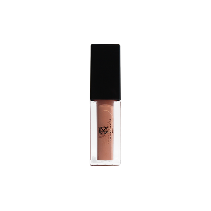 MATTE LIP STAIN 01 NUDE TWIST