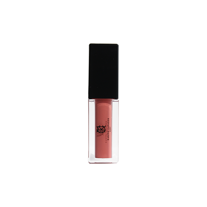MATTE LIP STAIN 02 BLUSH