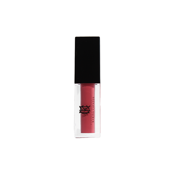 MATTE LIP STAIN 06 APPLE BLOOM