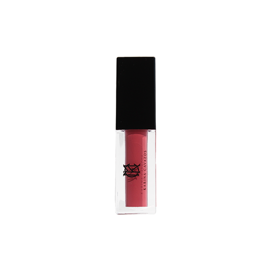 MATTE LIP STAIN 06 APPLE BLOOM
