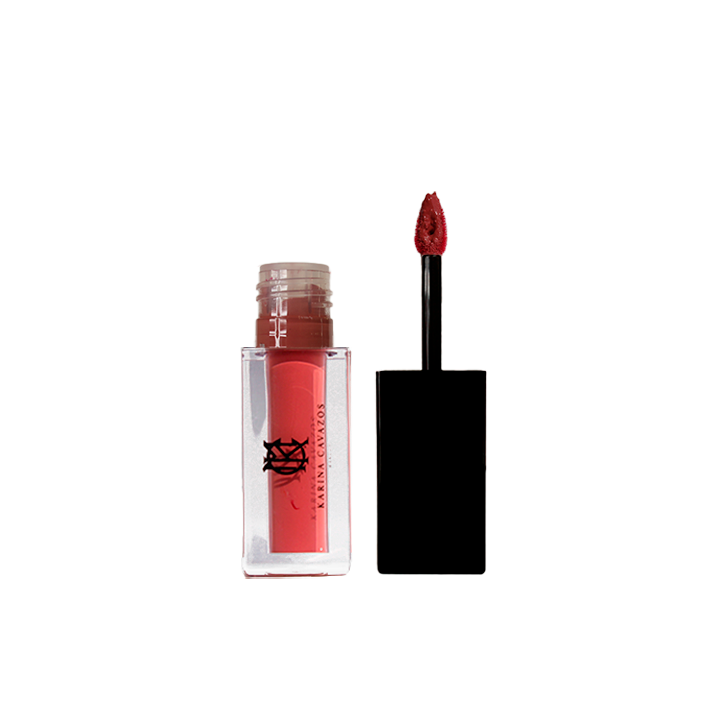 MATTE LIP STAIN 07 TERRACOTTA