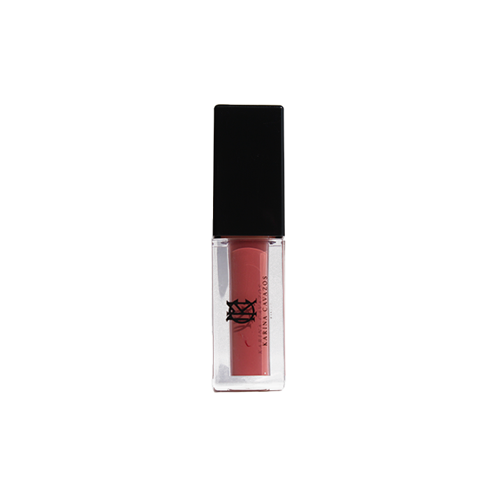 MATTE LIP STAIN 07 TERRACOTTA