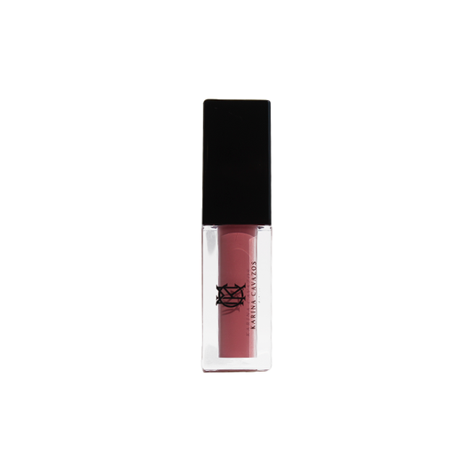 MATTE LIP STAIN 08 DUSTY ROSE
