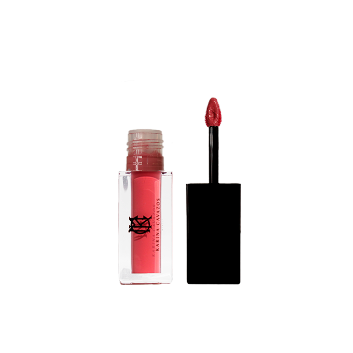 MATTE LIP STAIN 09 ROSE VELVET