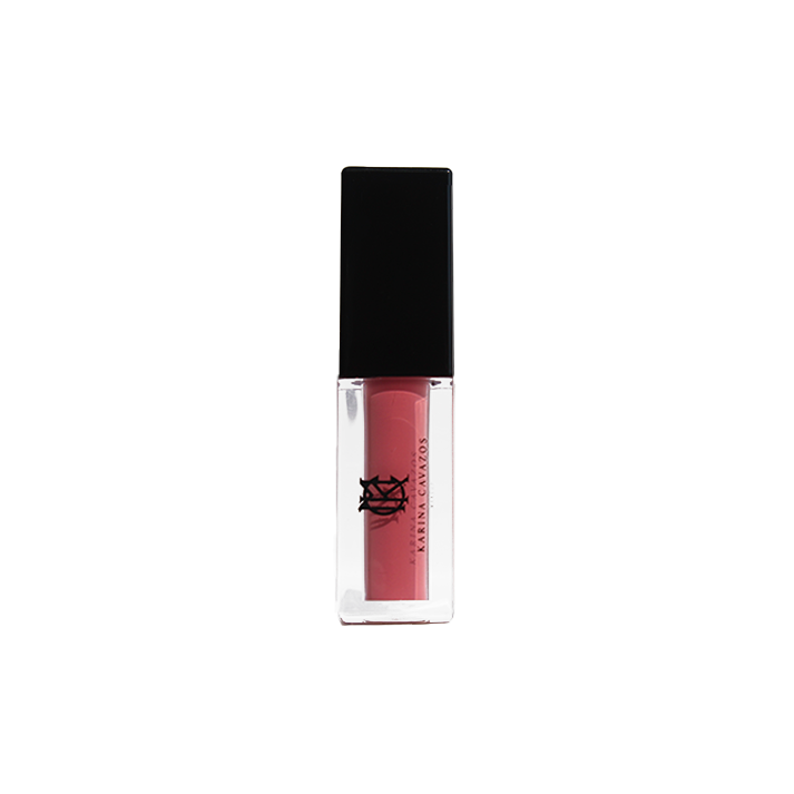 MATTE LIP STAIN 09 ROSE VELVET