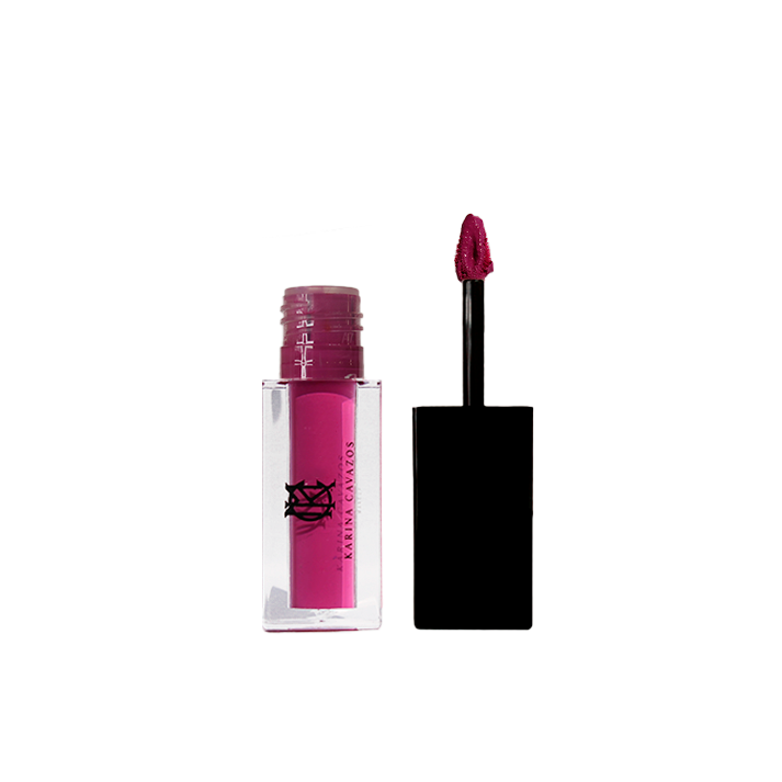 MATTE LIP STAIN 11 PURPLE PINK