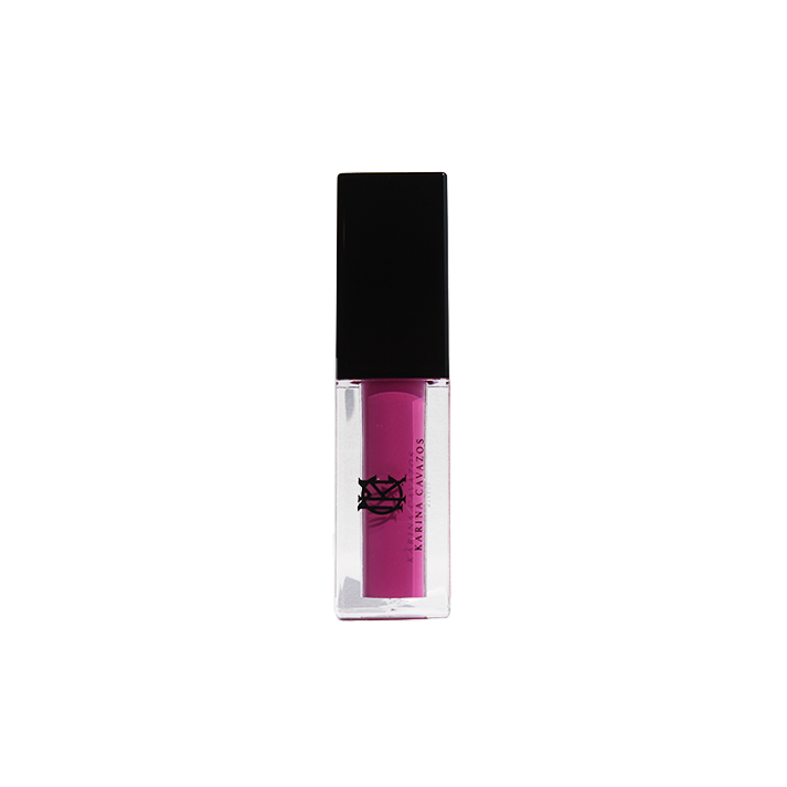 MATTE LIP STAIN 11 PURPLE PINK