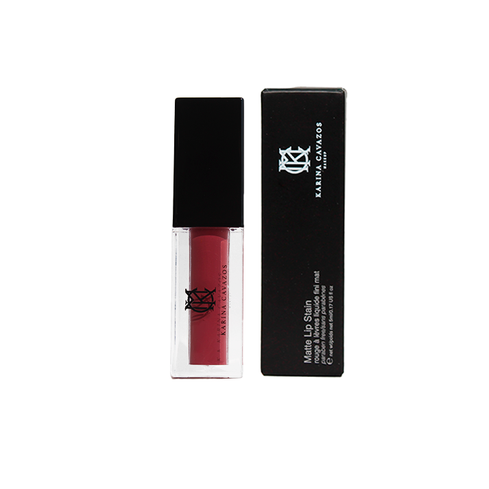 MATTE LIP STAIN 12 DUBBONET