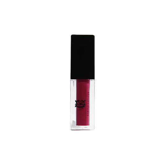 MATTE LIP STAIN 13 CHERRY GLAM